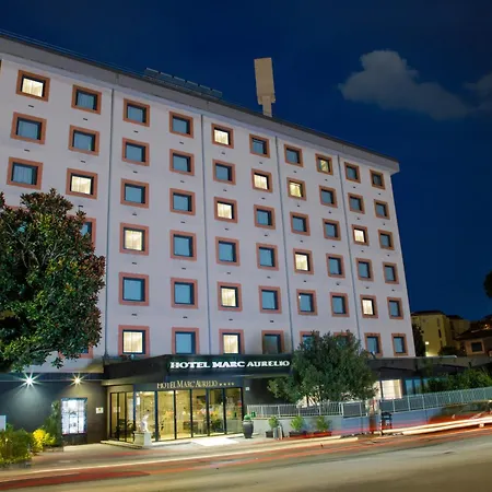 Hotel Marc'Aurelio-2