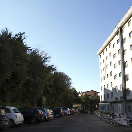 Hotel Marc'Aurelio-3