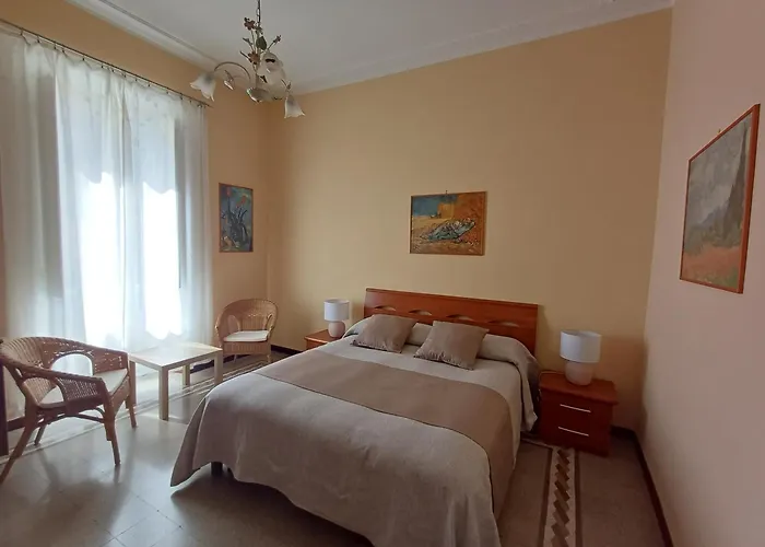 B&B La Bella Giuliana Roma